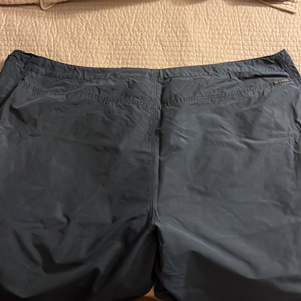 Columbia Cropped Pants - Picture 5 of 7